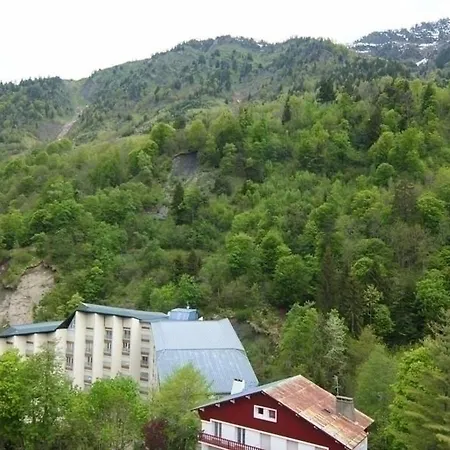 Helios * Barèges